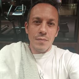 Jorge Garcia Chavero