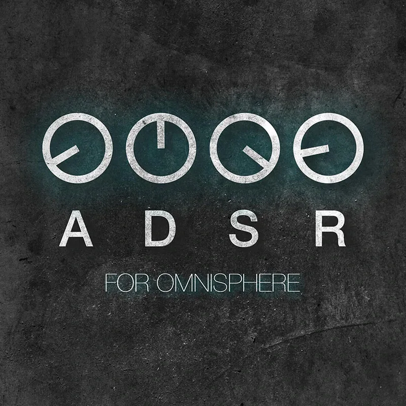 ADSR Vol. 1 TWS