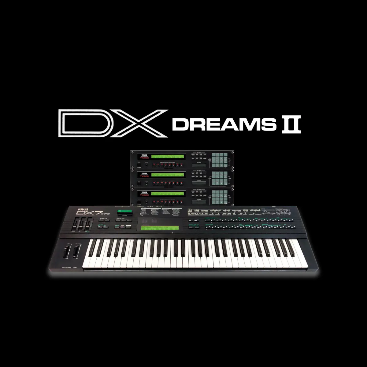 DX Dream 2