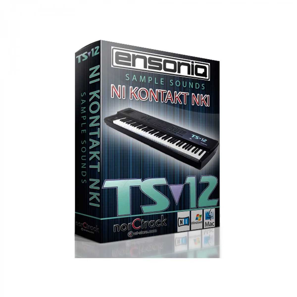 Ensoniq TS12