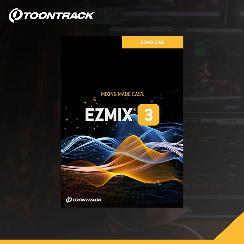 Ez mix 3