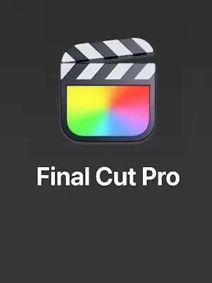 Final Cut Pro