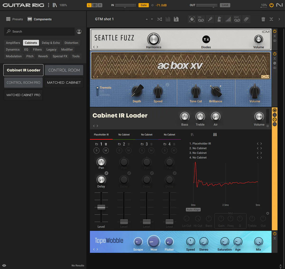 Guitar Rig 7