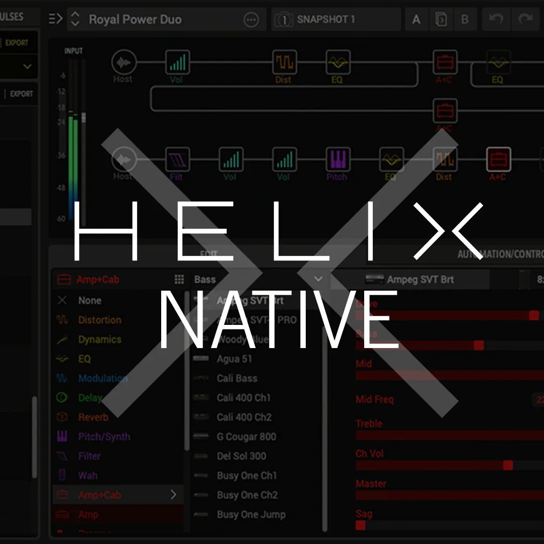 Helix Native (Win)