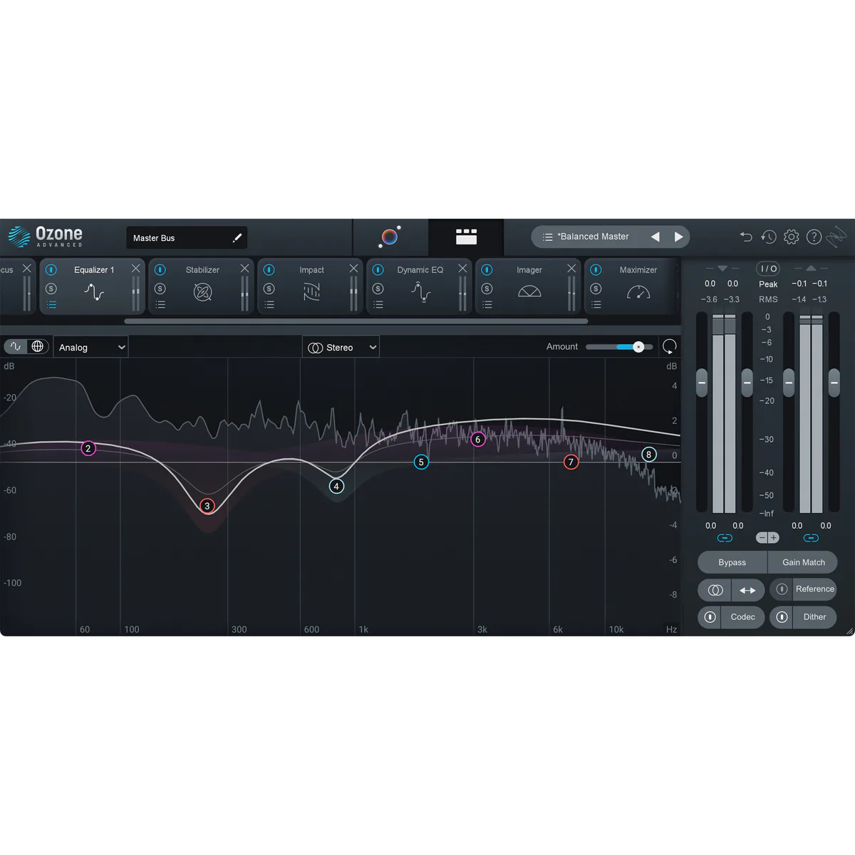 iZotope Ozone 11