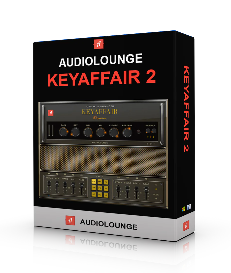 Keyaffair 2