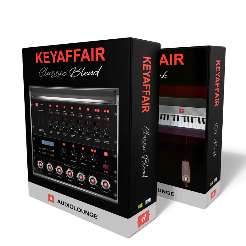 Keyaffair 4 WIN