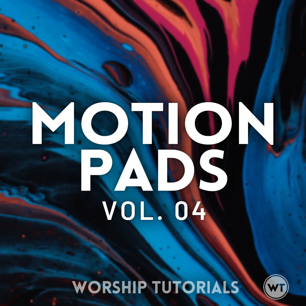 Motion pads bundle