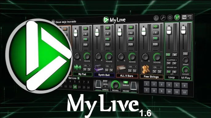 My Live 1.6