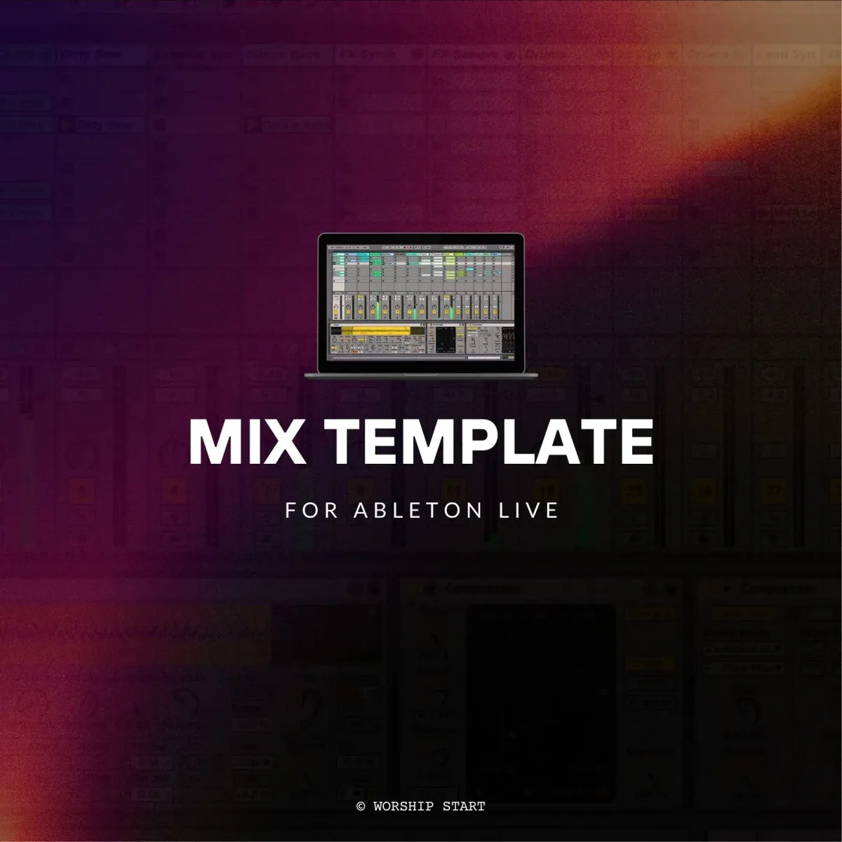 Nick Stanley Ableton