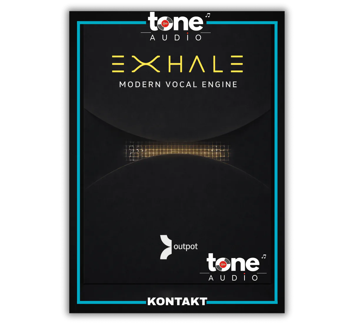 Output Exhale