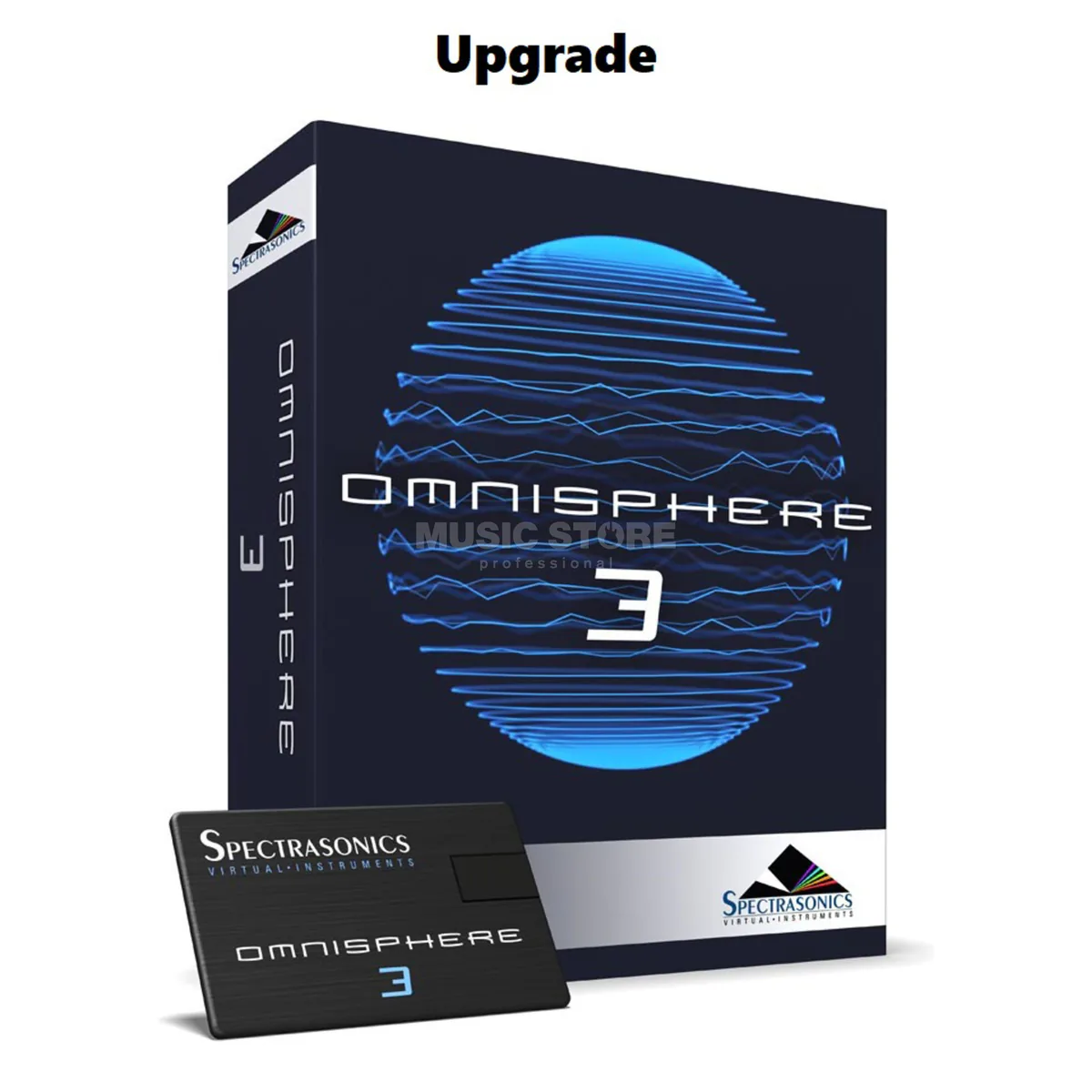 Pack Omnisphere 3 + Keyscape + Stylus RMX