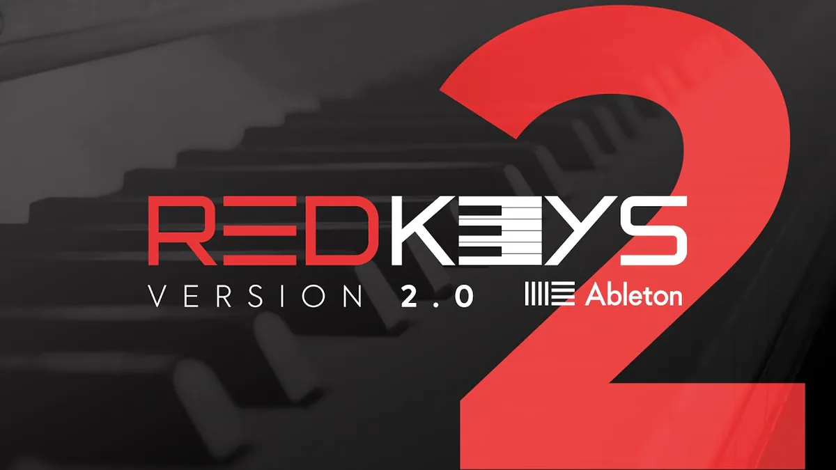 Red keys 2.0