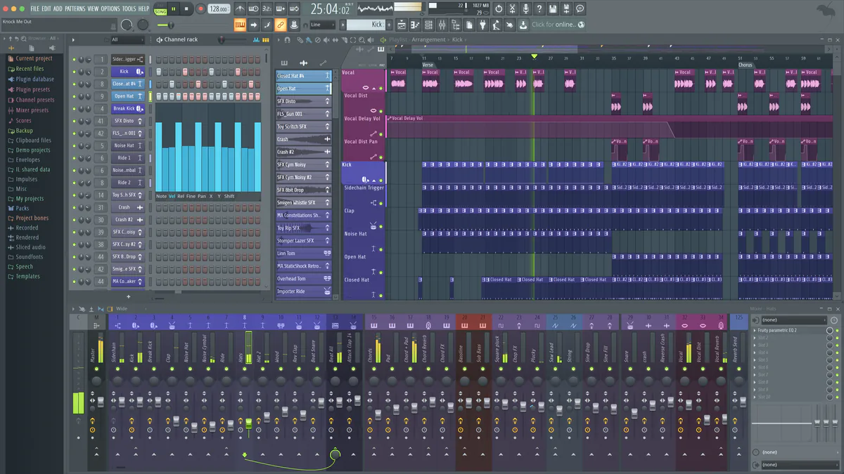 Regalo FL Studio - SoporteVST
