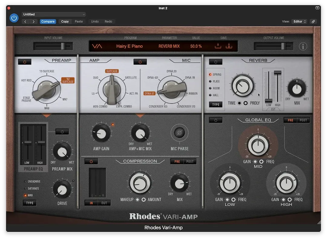 Rhodes Affair 3 
