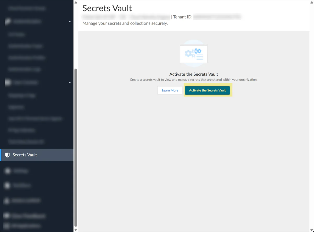 SoporteVST Complete Cloud Vault