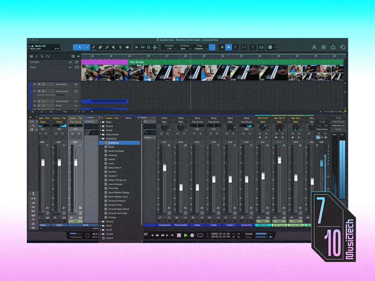 Studio One 7 WIN