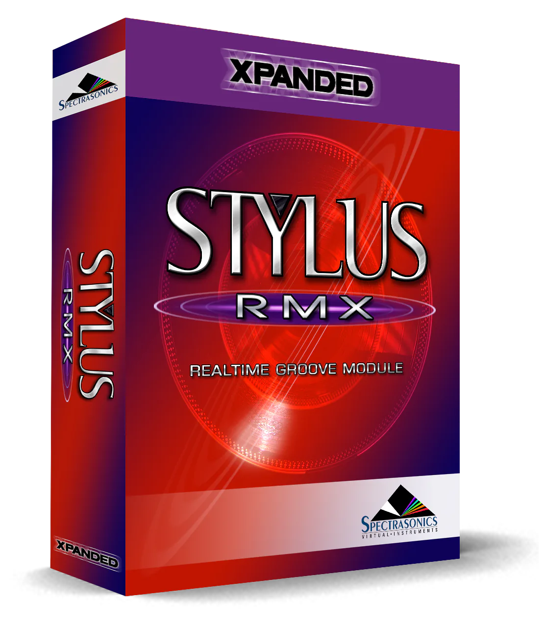 Stylus Rmx