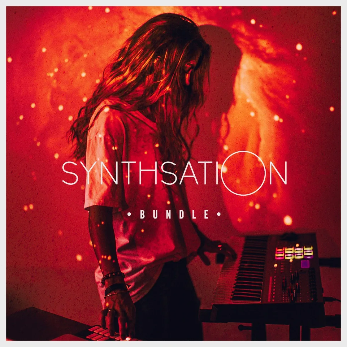 Synthsation 1–7