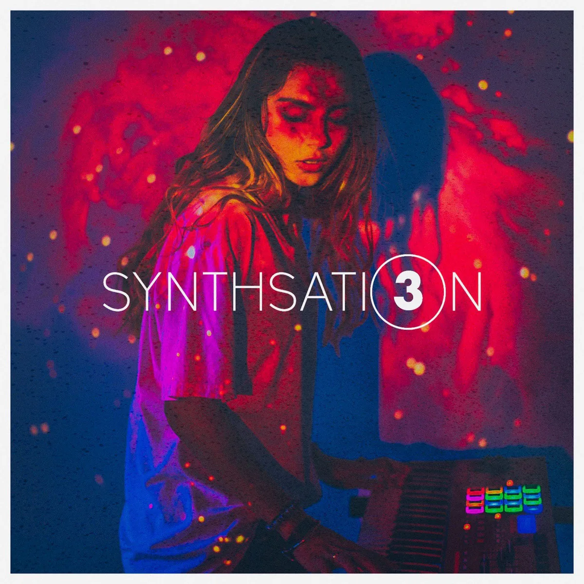 Synthsation 1-7