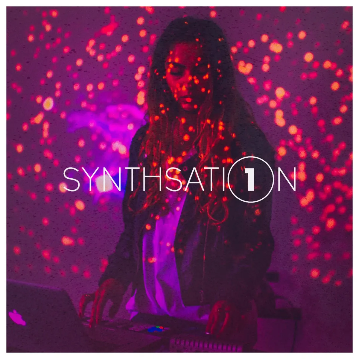 Synthsation 1
