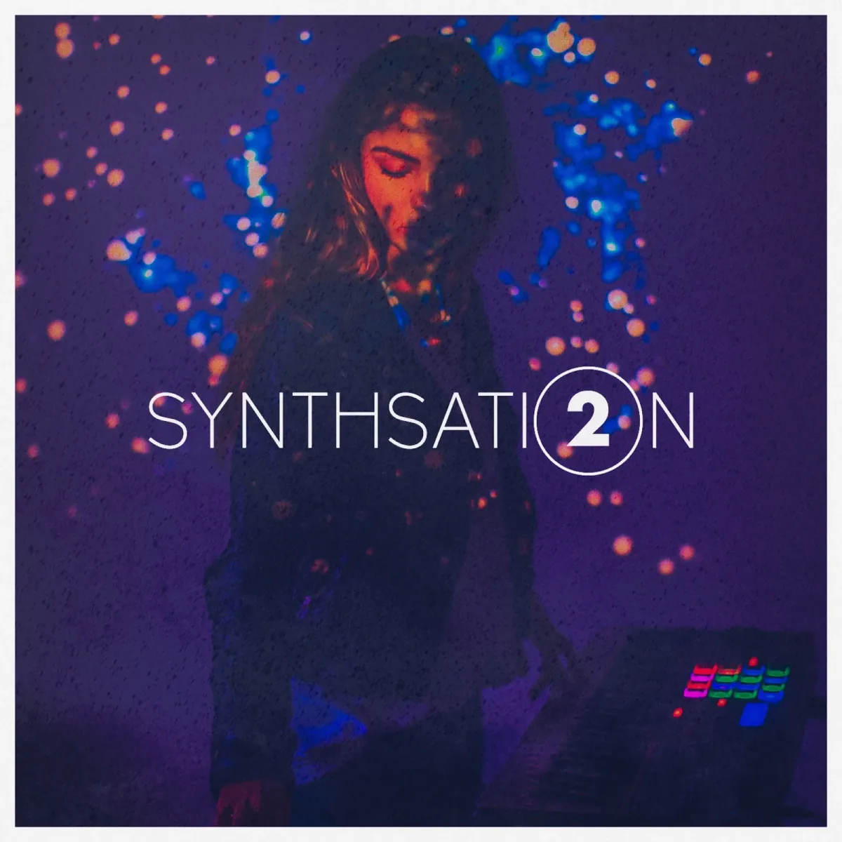 Synthsation 2