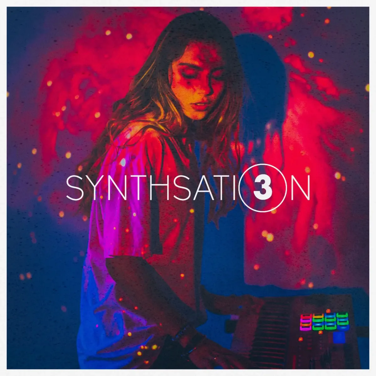 Synthsation 3