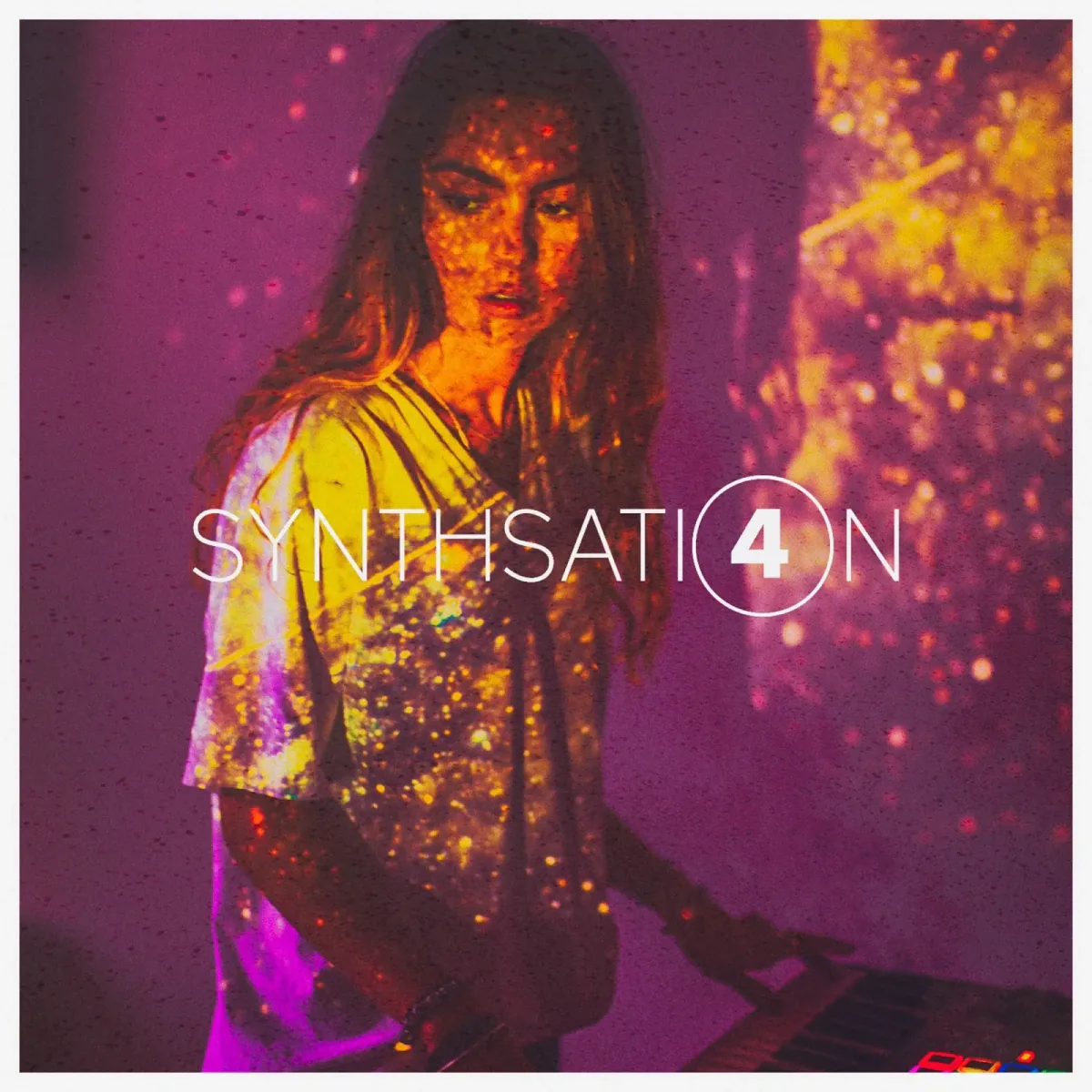 Synthsation 4
