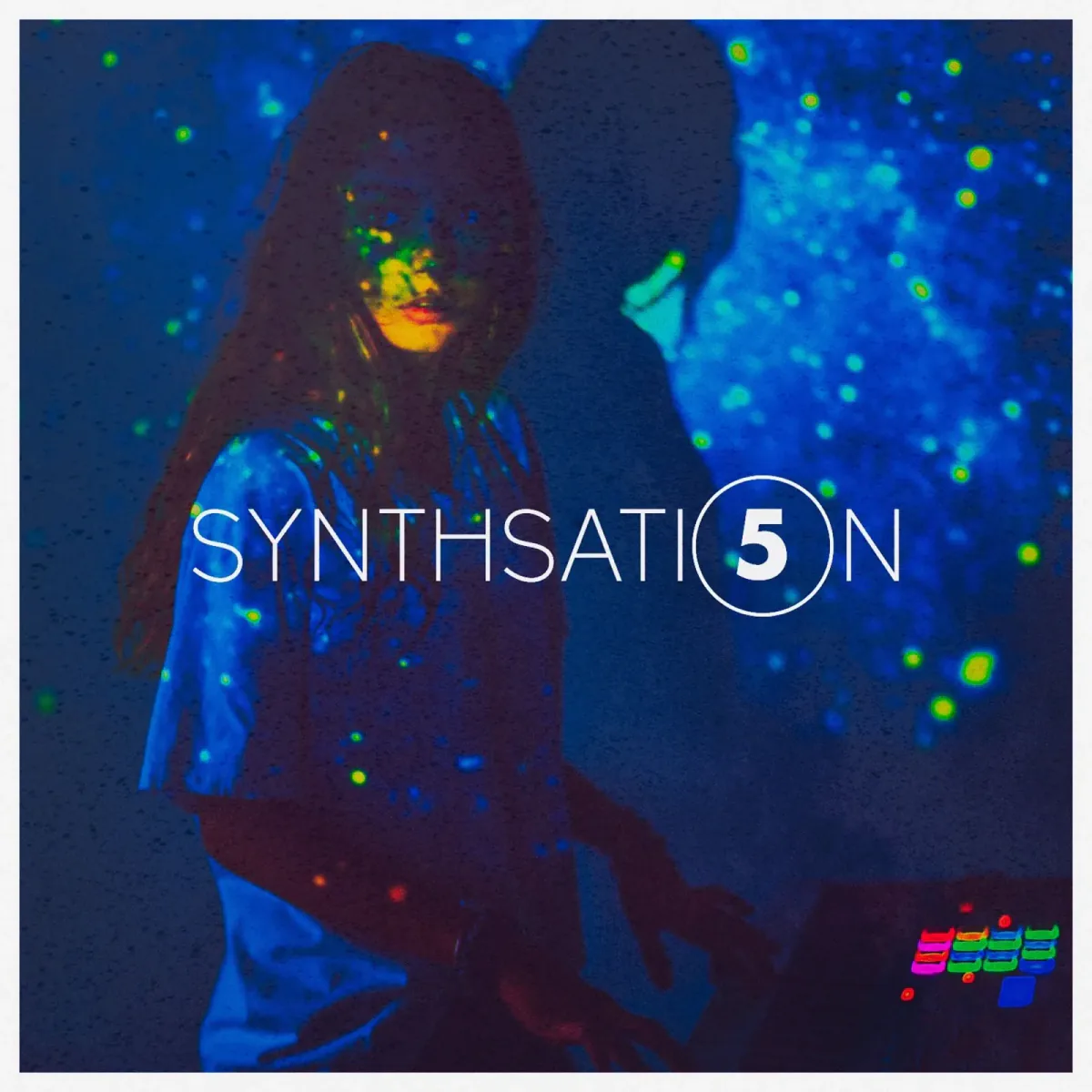 Synthsation 5