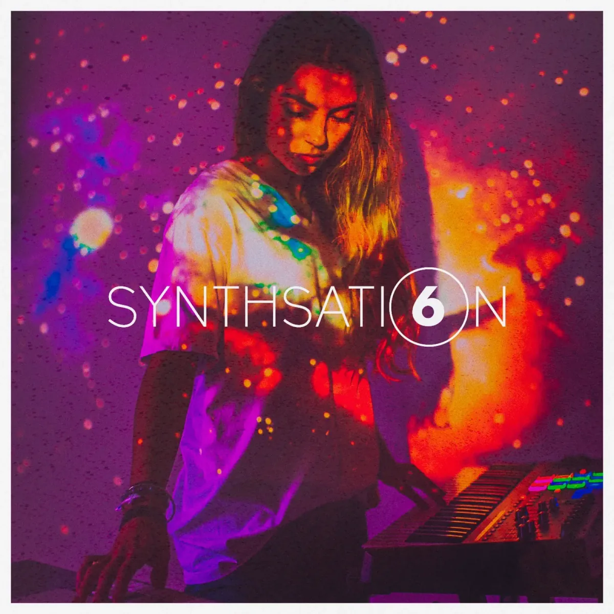 Synthsation 6