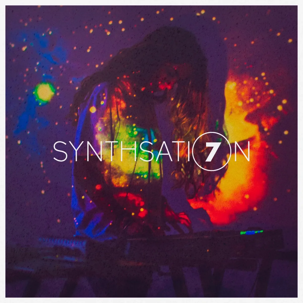 Synthsation 7