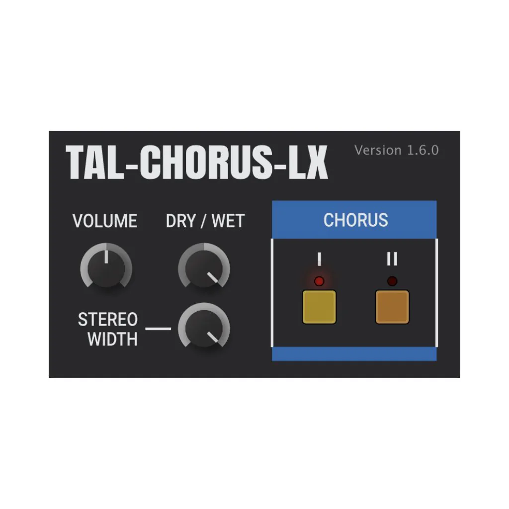 TAL-CHORUS-LX