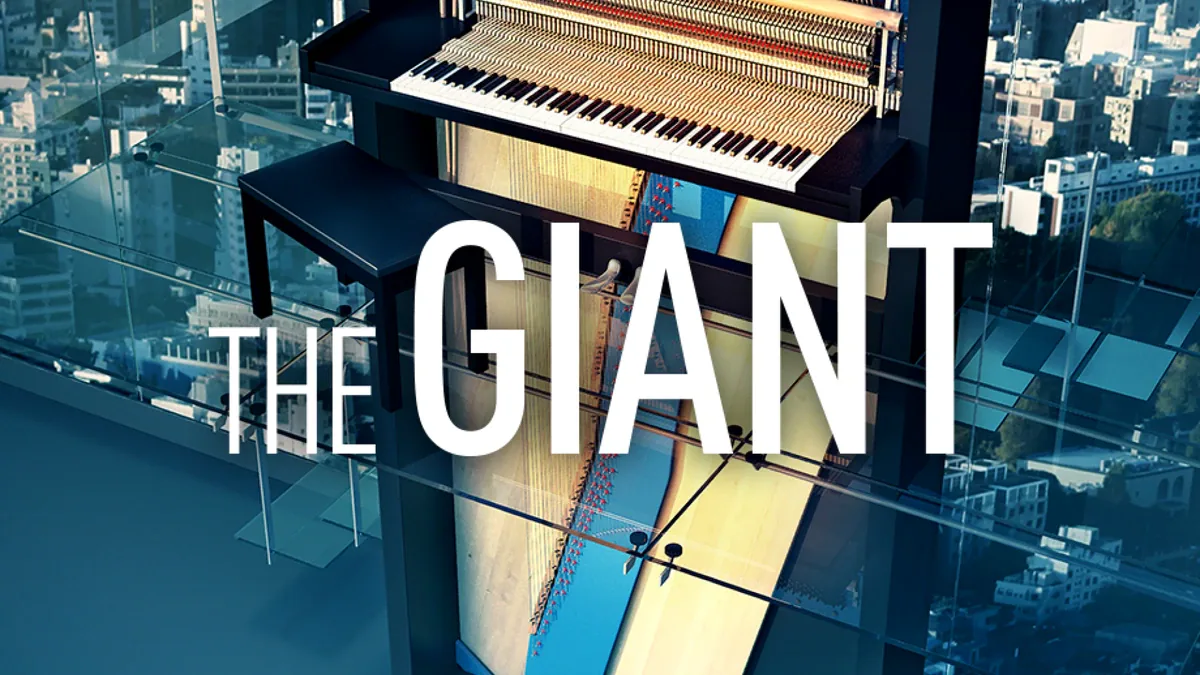 The Giant