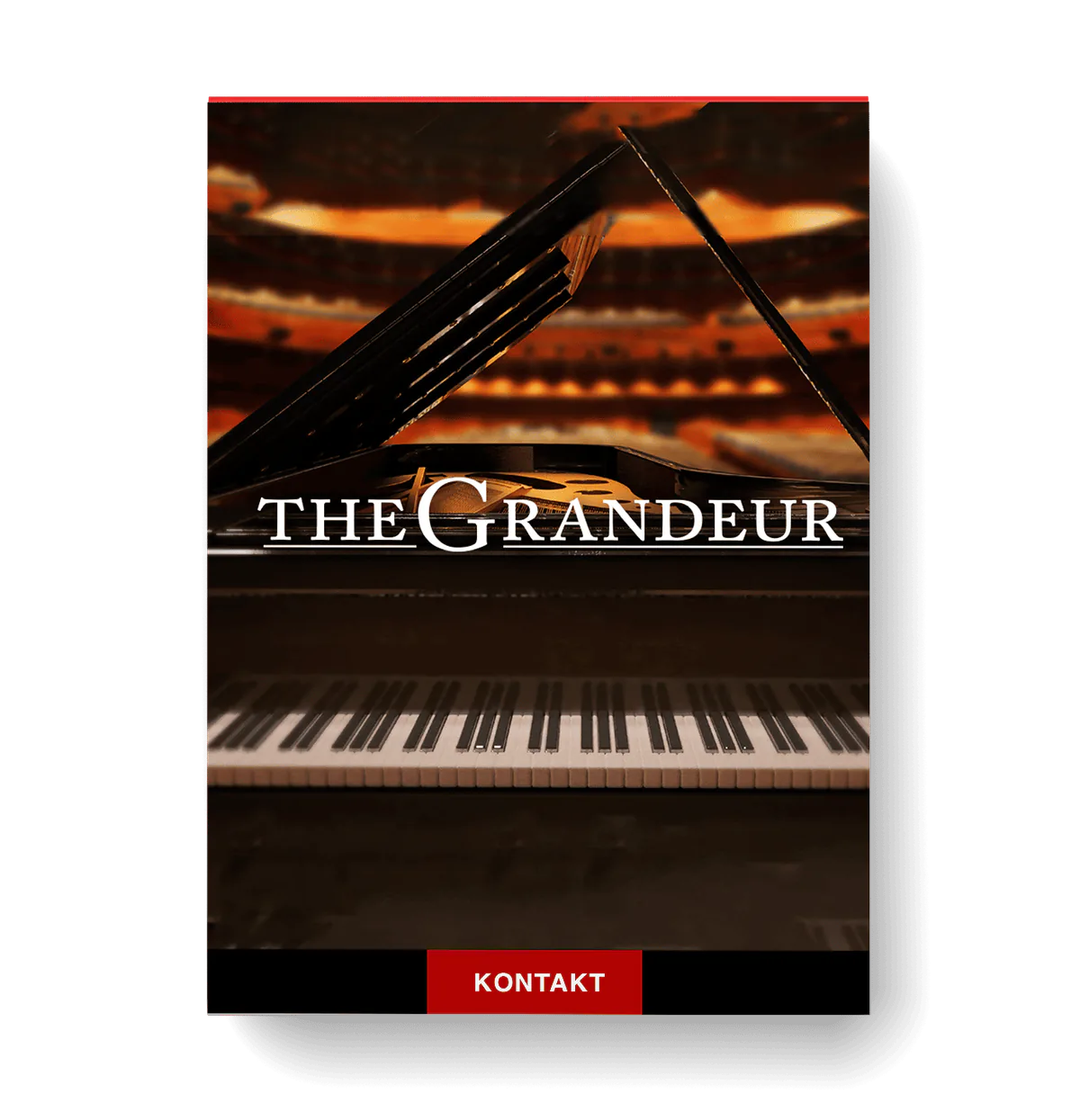The Grandeur