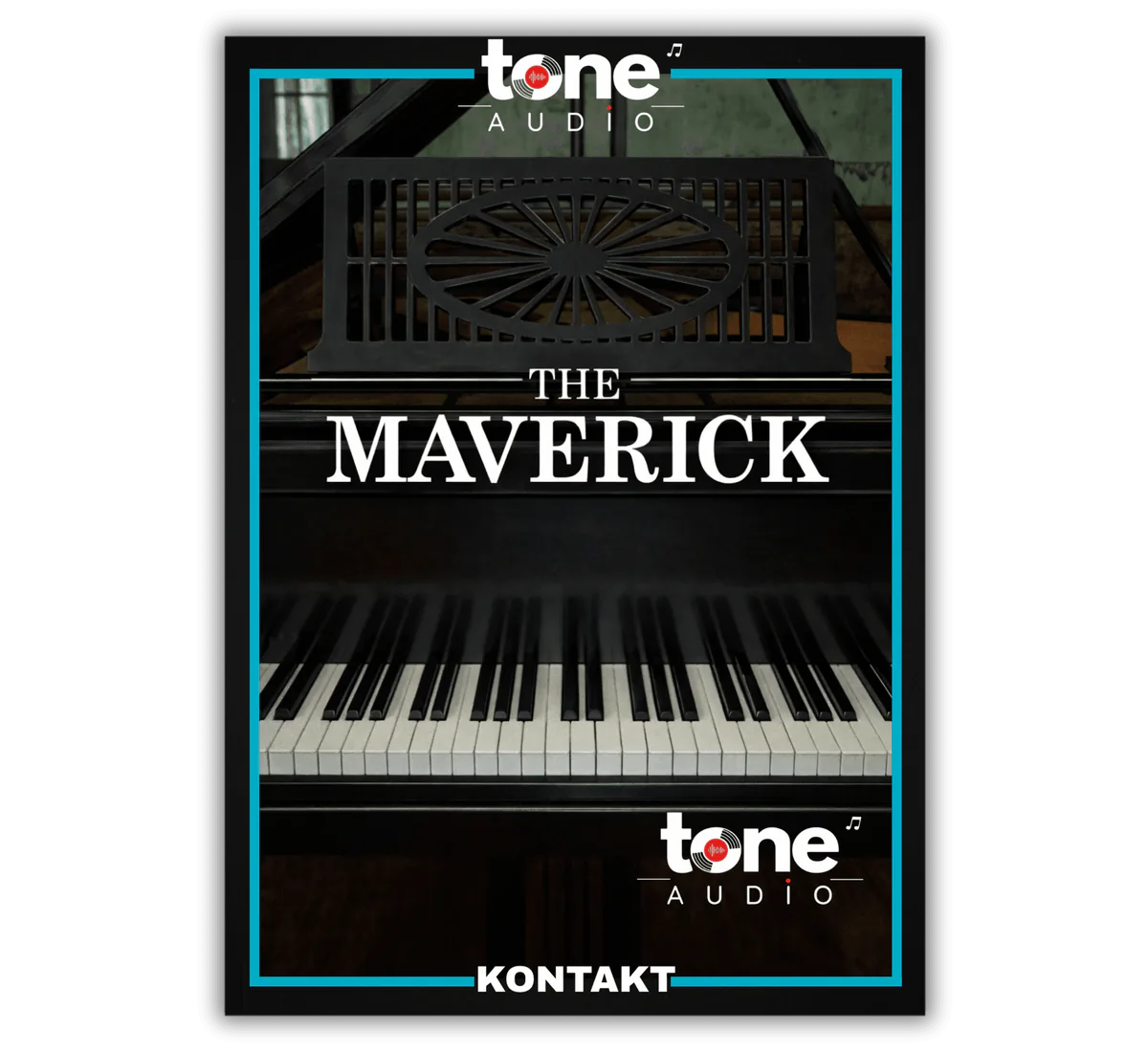 The Maverick