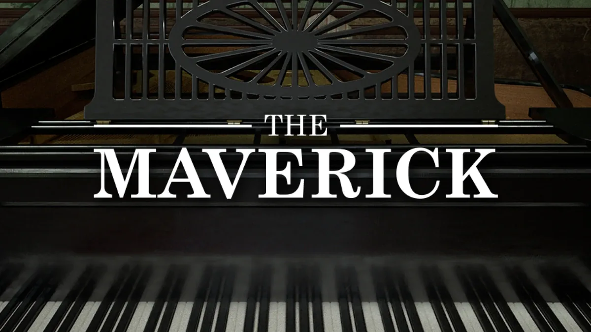 The Maverick