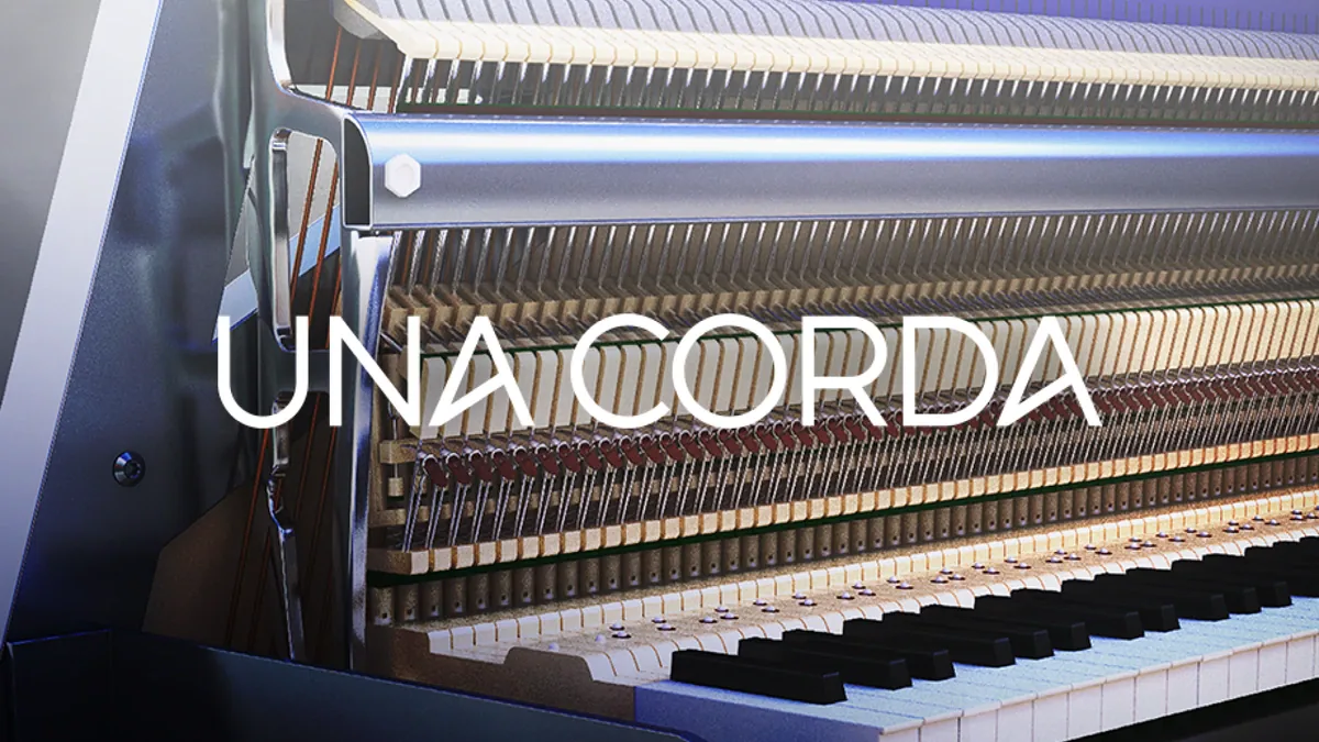 Una Corda