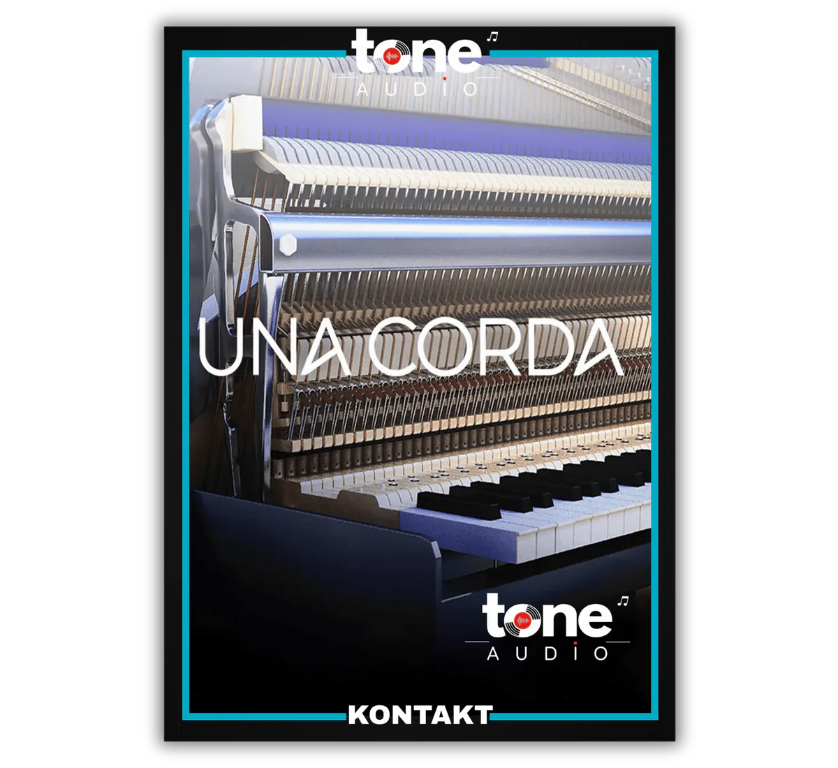 Una Corda