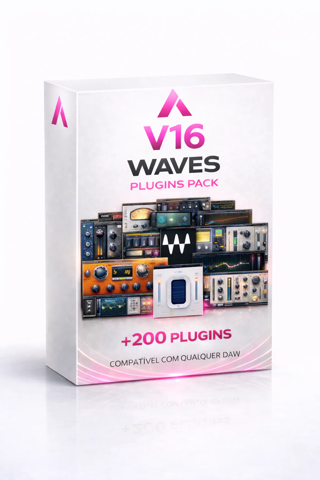 Waves Complete v16