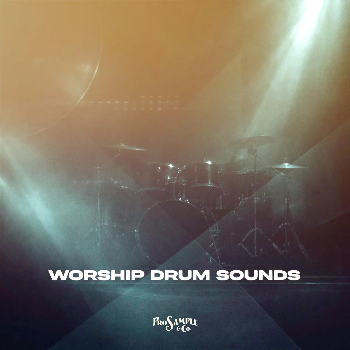 Worship Drum Complete Trigger