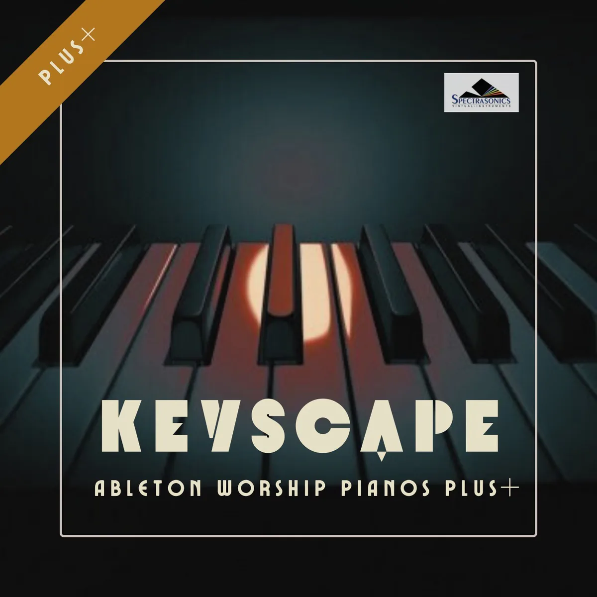 Worship Pianos Plus – Keyscape